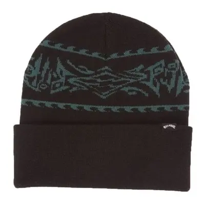 Billabong OFFSHORE BEANIE Férfi sapka, fekete, méret