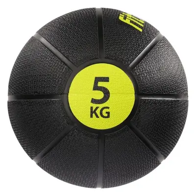 Fitforce MEDICINE BALL Medicinbal, fekete, méret