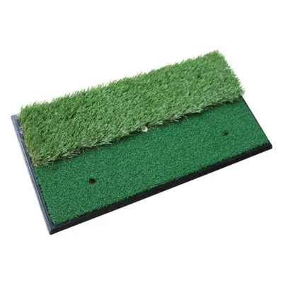 PURE IMPROVE HITTING MAT x 63,5 cm Golf gyakorlószőnyeg, zöld, méret