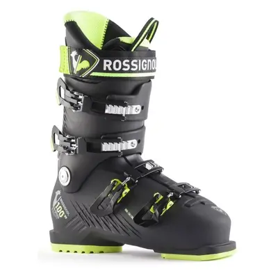 Rossignol HI-SPEED HV Síbakancs, fekete, méret