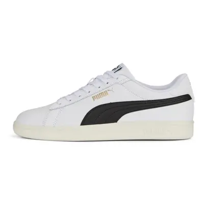 Puma SMASH 3.0 Férfi tornacipő, fehér, méret