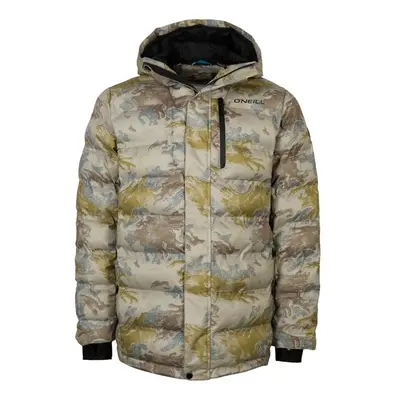 O'Neill XTRM MOUNTAIN JACKET Férfi snowboard/síkabát, mix, méret