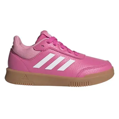 adidas TENSAUR SPORT 2.0 K Gyerekcipő, rózsaszín, méret 2/3