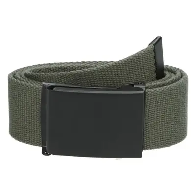 Willard BELT Szövött öv, khaki, méret