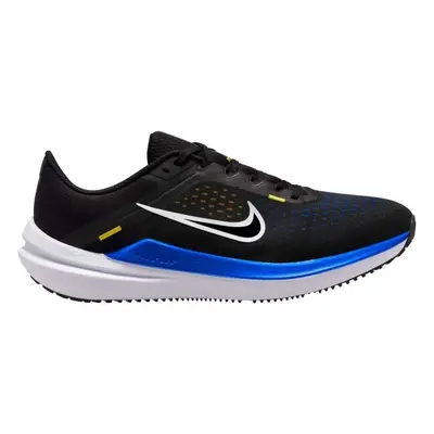 Nike AIR WINFLO Férfi futócipő, fekete, méret