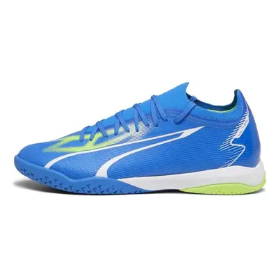 Puma ULTRA MATCH IT Férfi teremcipő, kék, méret