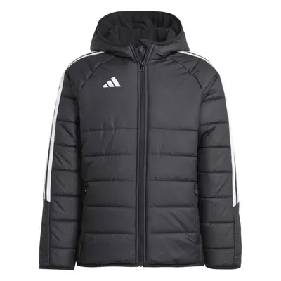 adidas TIRO WINTER JACKET Férfi téli dzseki, fekete, méret