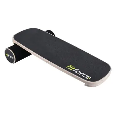 Fitforce BBOARD Egyensúlyozó pad, fekete, méret