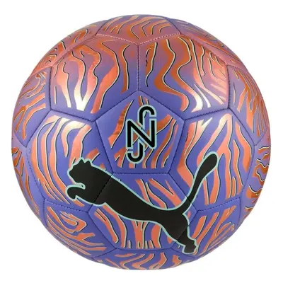 Puma NEYMAR JR GRAPHIC BALL Futball labda, mix, méret