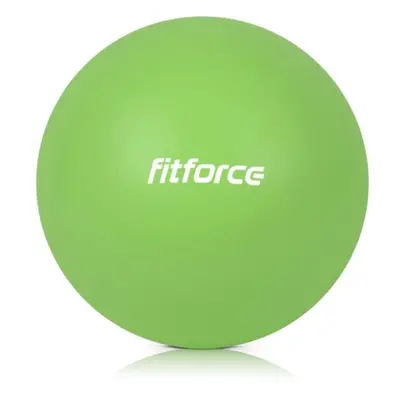 Fitforce OVERBALL Labda tornához, zöld, méret