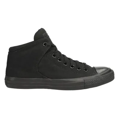 Converse CHUCK TAYLOR ALL STAR HIGH STREET Magasszárú férfi tornacipő, fekete, méret