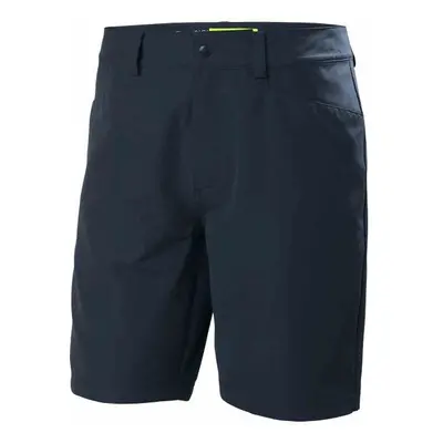 Helly Hansen HP CLUB SHORTS 2.0 Férfi rövidnadrág, sötétkék, méret