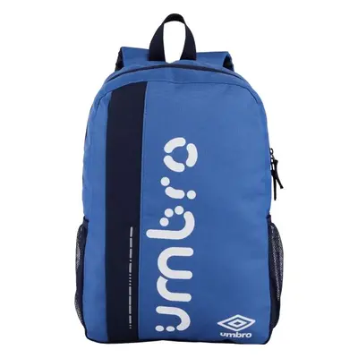 Umbro CYPHER BACKPACK Hátizsák, kék, méret