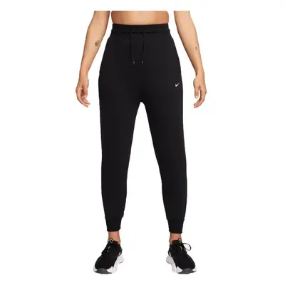 Nike ONE DF JOGGER PANT Női melegítőnadrág, fekete, méret