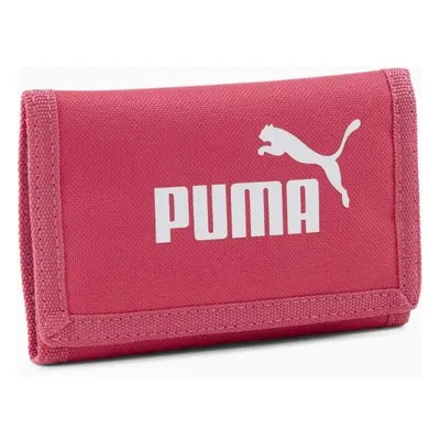 Puma Phase Wallet Pénztárca, rózsaszín, méret