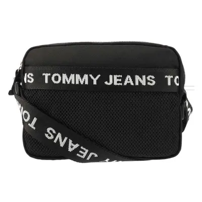 Tommy Hilfiger TJM ESSENTIAL EW CAMERA BAG Női válltáska, fekete, méret