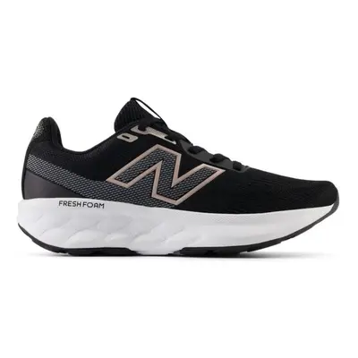 New Balance FRESH FOAM 520V9 W Női futócipő, fekete, méret