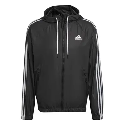 adidas BSC 3S WIND JKT Férfi outdoor kabát, fekete, méret