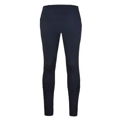 Hannah ELISA Női sportlegging, fekete, méret