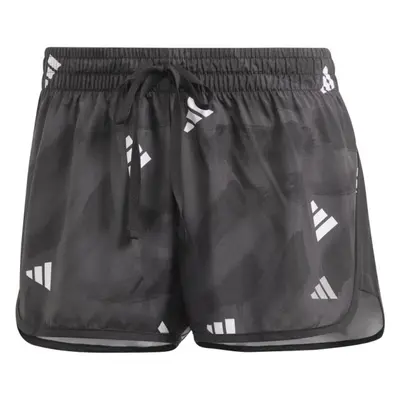 adidas RUN IT SHORTS Női rövidnadrág futáshoz, fekete, méret