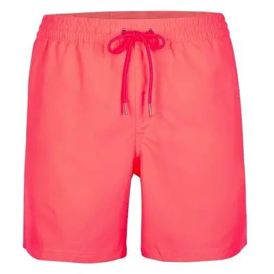 O'Neill PM CALI SHORTS Férfi fürdőnadrág, rózsaszín, méret