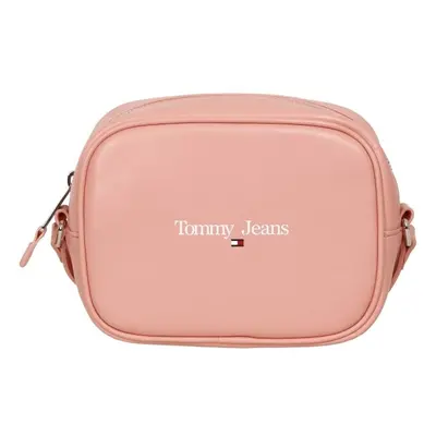 Tommy Hilfiger TJW ESSENTIAL PU CAMERA BAG Női táska, rózsaszín, méret