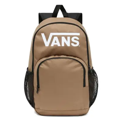 Vans ALUMNI PACK BAG Városi hátizsák, mix, méret