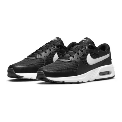 Nike AIR MAX SC Férfi szabadidőcipő, fekete, méret 42.5