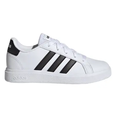 adidas GRAND COURT 2.0 Gyerekcipő, fehér, méret