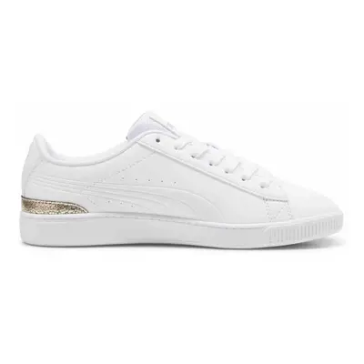 Puma VIKKY V3 METALLIC SHINE Női sportos cipő, fehér, méret