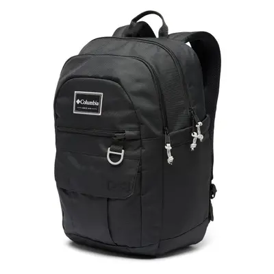 Columbia BUXTON™ L BACKPACK Hátizsák, fekete, méret