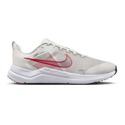 Nike DOWNSHIFTER Férfi futócipő, szürke, méret 45.5