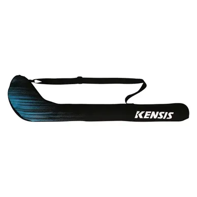 Kensis FLOORBALL COVER JR Tok floorball ütőre, fekete, méret