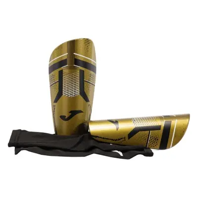 Joma J-PRO SHIN GUARDS Focis sípcsontvédő, arany, méret