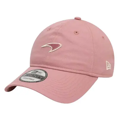 New Era MCLAREN RACING SEASONAL 9WENTY Baseball sapka, rózsaszín, méret