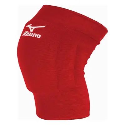 Mizuno TEAM KNEEPAD Röplabda térdvédő, piros, méret