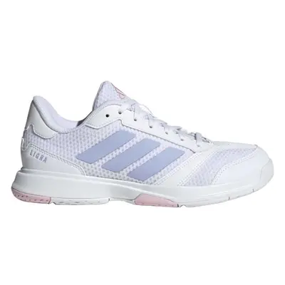 adidas LIGRA W Női teremcipő, fehér, méret 2/3