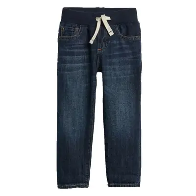 GAP DENIM Fiú farmernadrág, sötétkék, méret