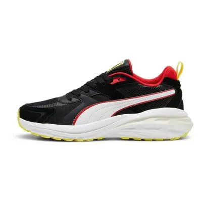 Puma SCUDERIA FERRARI HYPNOTIC SNEAKERE Férfi cipő, fekete, méret