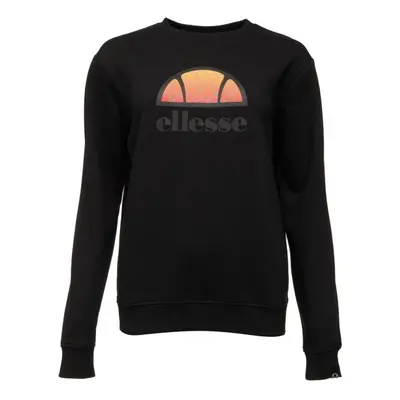 ELLESSE ILLKESTONE Női pulóver, fekete, méret