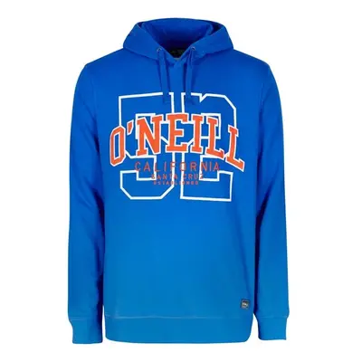 O'Neill SURF STATE HOODIE Férfi pulóver, kék, méret