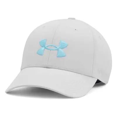 Under Armour GOLF96 HAT Férfi baseball sapka, szürke, méret