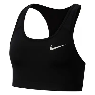 Nike INDY Női sportmelltartó, fekete, méret