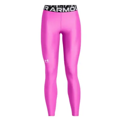 Under Armour AUTHENTICS Női leggings, rózsaszín, méret