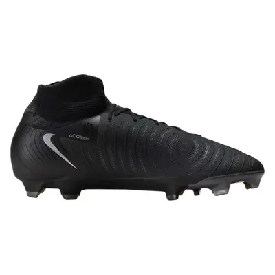 Nike PHANTOM LUNA II PRO FG Férfi futballcipő, fekete, méret 42.5