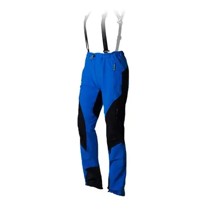 TRIMM MAROLA PANTS Női nadrág sportoláshoz, kék, méret