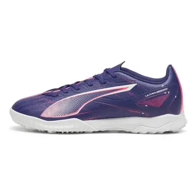 Puma ULTRA PLAY TT Férfi turf futballcipő, lila, méret