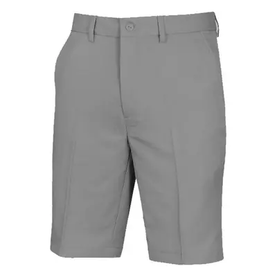 GREGNORMAN MODERN CUT SHORT Férfi golf rövidnadrág, szürke, méret