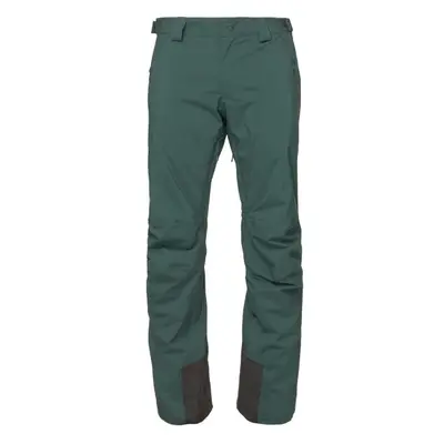 Helly Hansen LEGENDARY INSULATED PANT Sínadrág, sötétzöld, méret