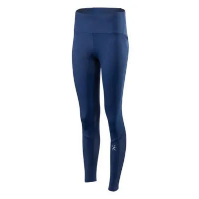 Klimatex EUNICE Női 7/8-os leggings, sötétkék, méret